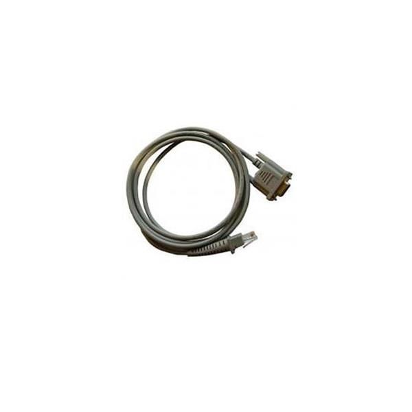 Datalogic 90A052311 lettero codici a barre e accessori Cavo USB (CBL ASY OEM USB POT BARREL - DC PLUG 4.6M)Datalogic90A052311