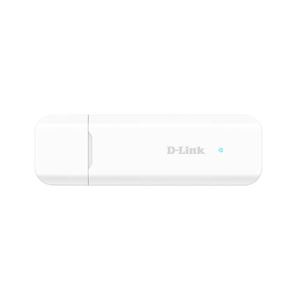 D-Link DWM-222W/R scheda di rete e adattatore WLAN 286,8 Mbit/s (4G LTE AX300 WI-FI 6 USB - ADAPTER)D-link0790069476983DWM-222W/R