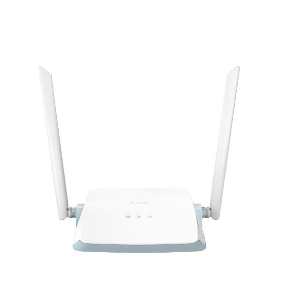 D-Link EAGLE PRO AI R03 - Router wireless switch a 4 porte - SPI 2,4 GHzD-linkR03