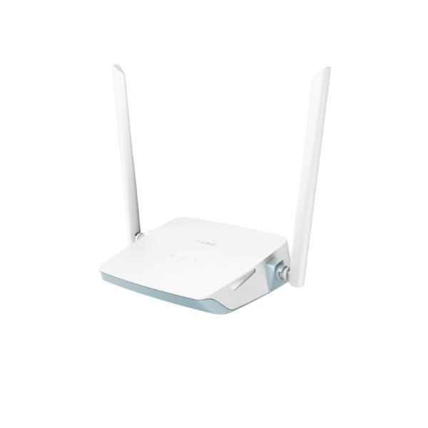 D-Link EAGLE PRO AI R03 - Router wireless switch a 4 porte - SPI 2,4 GHzD-linkR03