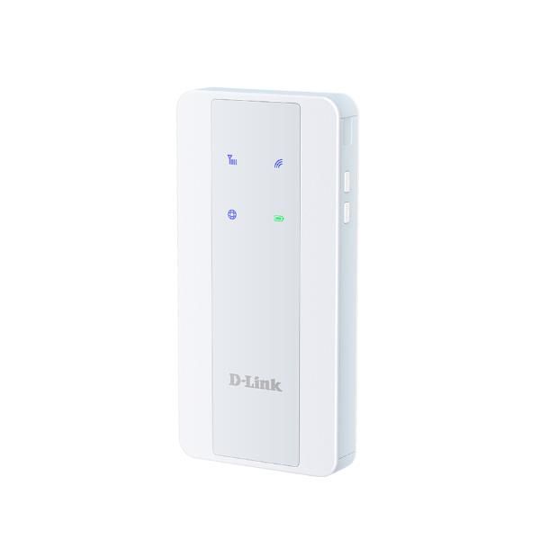 D-Link F518 dispositivo di rete cellulare Modem di rete cellulare (D-Link F518 - Mobile hotspot - 5G - Wi-Fi 5, Wi-Fi 6, LTE)D-linkF518