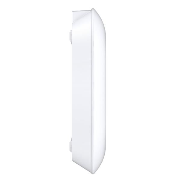 D-Link DAP-E9560 punto accesso WLAN Bianco Supporto Power over Ethernet [PoE] (D-Link DAP-E9560 - Radio access point - 1GbE, Wi-Fi 6, Wi-Fi 7 - 2.4 GHz, 5 GHz, 6 GHz - wall / ceiling mountable)D-linkDAP-E9560