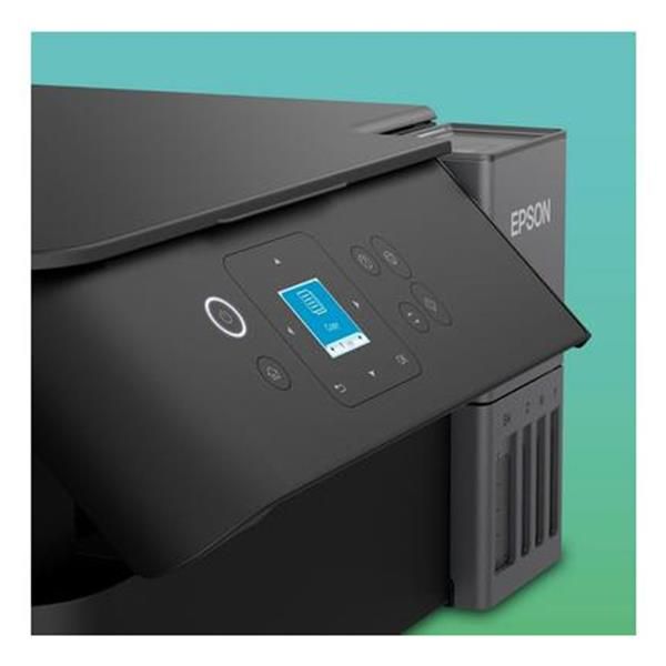 Epson EcoTank ET-2950 Ad inchiostro A4 4800 x 1200 DPI 33 ppm Wi-Fi (Epson EcoTank ET-2950 - multifunktions)Epson8715946733050C11CL41404