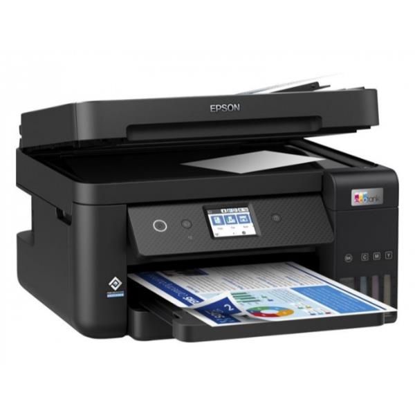 Epson EcoTank ET-4950 Ad inchiostro A4 4800 x 1200 DPI 35 ppm Wi-Fi (EPSON EcoTank ET-4950 DIN A4, 4in1, 4)Epson8715946732534C11CL40402