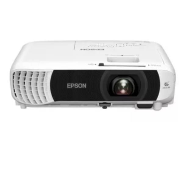 Epson EB-FH08 3600 ANSI lumen 3LCD 1080p [1920x1080] Bianco (Epson V11HB54040 EB-FH08 Projector 3LCD 1080p HD 3600Lumen USB HDMI - White)Epson8715946738567V11HB54040