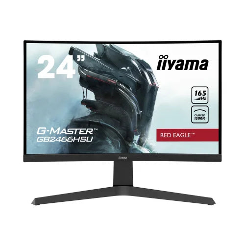 MONITOR G-MASTER GB2466HSU-B1