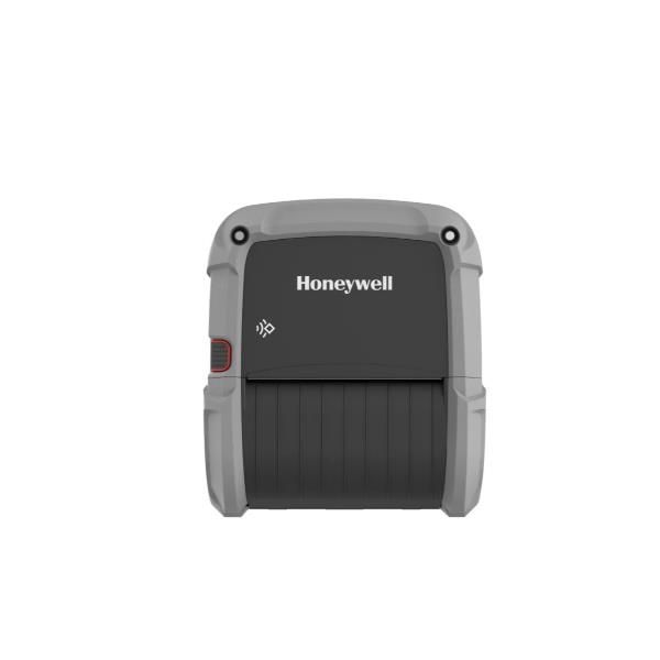 Honeywell RP4f 203 x 203 DPI Con cavo e senza cavo Termica diretta Stampante portatile (RP4F BLUETOOTH 5.0 WIFI - 802.11A/B/G/N/AC LINERLESS BATT)HoneywellRP4F0001D22