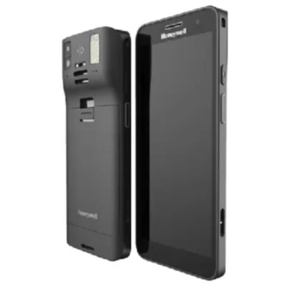 Honeywell CT37 computer palmare 15,2 cm [6] 2280 x 1080 Pixel Touch screen 241 g Nero (CT37 DISINFECTANT READY WLAN - 8G/128G DDR5 RAM UFS 3.1 6.0IN)HoneywellCT37-X0N-50S10DG