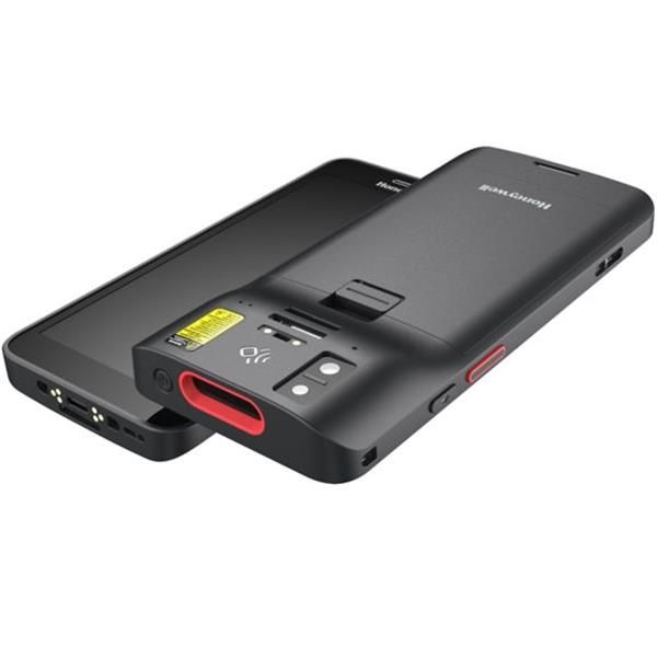 Honeywell CT37 computer palmare 15,2 cm [6] 2280 x 1080 Pixel Touch screen Nero (CT37 DISINFECTANT READY WWAN 5G - 8G/128G DDR5 RAM UFS 3.1 6.0 INC)HoneywellCT37-X1N-57S10DG