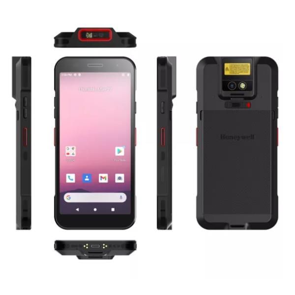 Honeywell CT32-X0N-57S1FBG computer palmare 15,2 cm [6] 1080 x 2160 Pixel Touch screen 269 g Nero (CT32 WIFI6E NO SIM 6 SCREEN - FULL TS 8GB/128GB STANDARD RANGE)HoneywellCT32-X0N-57S1FBG
