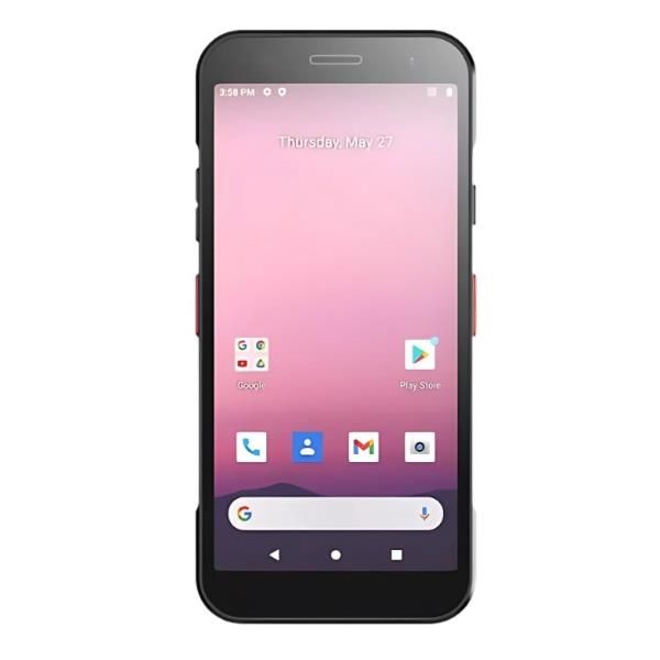 Honeywell CT32-X0N-57S1FBG computer palmare 15,2 cm [6] 1080 x 2160 Pixel Touch screen 269 g Nero (CT32 WIFI6E NO SIM 6 SCREEN - FULL TS 8GB/128GB STANDARD RANGE)HoneywellCT32-X0N-57S1FBG