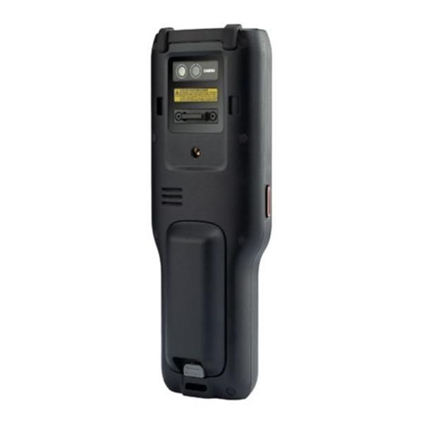 Honeywell CK62 computer palmare 10,2 cm [4] 480 x 800 Pixel Touch screen 440 g Nero (CK62: WI-FI 6E 4IN 29 KEY-LARGE - NUM 8GB/128GB SR ENGINE REDLASER)HoneywellCK62-X00-57S1CCG