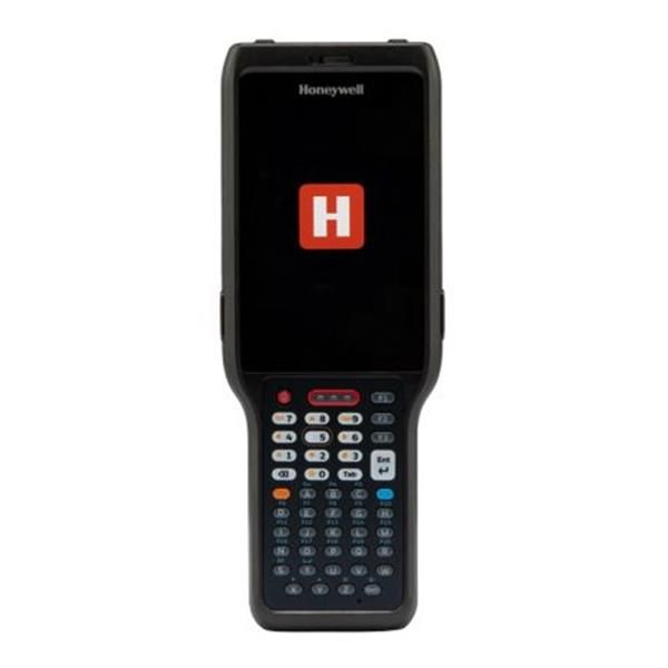 Honeywell CK62 computer palmare 10,2 cm [4] 480 x 800 Pixel Touch screen 440 g Nero (CK62: WI-FI 6E 4IN 29 KEY-LARGE - NUM 8GB/128GB SR ENGINE REDLASER)HoneywellCK62-X00-57S1CCG