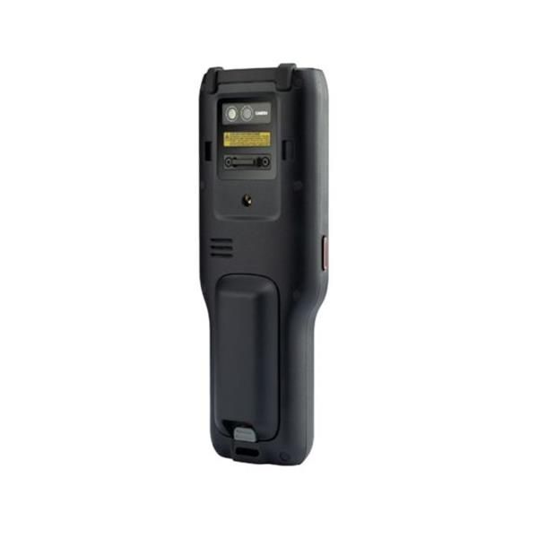 Honeywell CK62 computer palmare 10,2 cm [4] 480 x 800 Pixel Touch screen 440 g Nero (CK62: 5G+WI-FI 6E NANO+ESIM 4IN - 29K L.NUMER. 8GB/128GB SR ENGINE)HoneywellCK62-X10-57S1CCG
