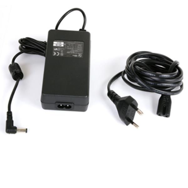 Datamax O'Neil 220516-100 adattatore e invertitore Interno Nero (AC ADPT UNIVERSAL EU PLUG RL4 - MICROFLASH 2TE 4T 4TE OC3 L.3)Honeywell220516-100