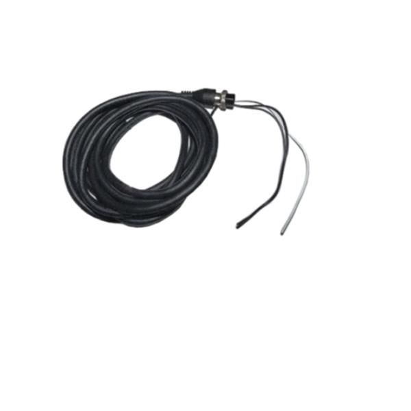 Intermec 226-109-003 cavo di alimentazione Nero (Cable Power, Dock, Fuse Block - Used with 203-803-001 - Warranty: 3M)Honeywell226-109-003