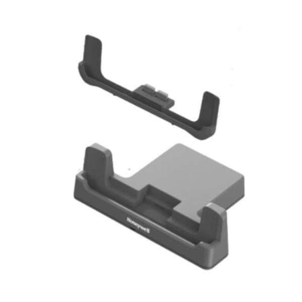 Honeywell EDA10A-DB-2 Caricabatterie per dispositivi mobili Tablet Nero dC Interno (EDA10A DISPLAY DOCK KIT INCL - DOCK EU POWER CORD/POWER ADAPTER)HoneywellEDA10A-DB-2