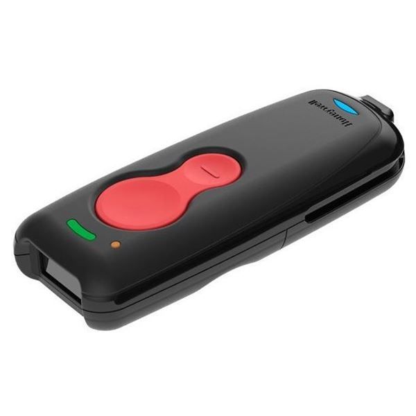 Honeywell Voyager 1602g Lettore di codici a barre portatile 1D/2D Nero (KIT 1605G 1D BLK USB MFI - CERTIFICATION)Honeywell1602G1D-2USB-OS
