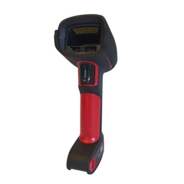 Honeywell 1990i Lettore di codici a barre portatile 1D/2D LED Nero, Rosso (SER KIT TETHERED 1/2D XLR FOCUS - AND CABLE)Honeywell1990IXLR-3SER-R