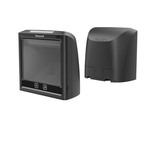 Honeywell 7990G 2D Lettore di codici a barre fisso 1D/2D CMOS Nero (SOLARIS XP 7990G 2D USB KIT, - EU POWER SUPPLY - Warranty: 36M)Honeywell7990G-2USBC-1
