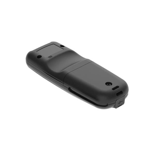 Honeywell Voyager 1602g Lettore di codici a barre portatile 1D/2D Nero (KIT 1605G 1D BLK USB MFI - CERTIFICATION)Honeywell1602G1D-2USB-OS
