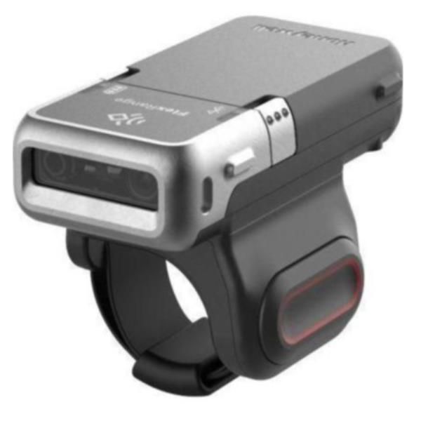 Honeywell 8675i Lettore di codici a barre indossabile 1D/2D CMOS Nero (8675I STD RANGE WEARABLE - SCANNER 1D 2DINCL BATT TRIGGERED)Honeywell8675I400SR-2-R