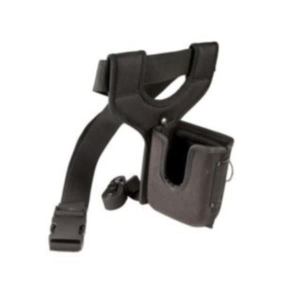 Intermec 815-087-001 Computer palmare Custodia a fondina Nero mobile device cases (Belt holster, robust - without handle - Warranty: 3M)Honeywell815-087-001