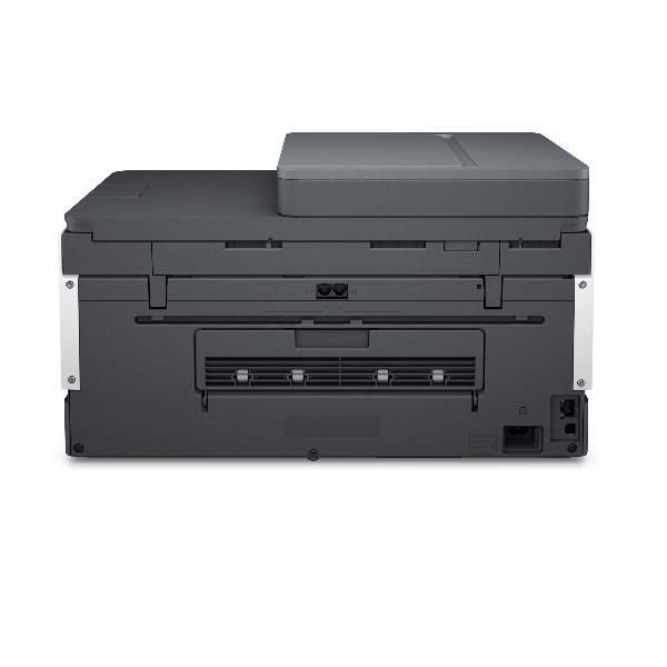 HP Smart Tank 7605 Wireless All-in-One Colore Stampante, Stampa fronte/retro; fotocopiatrice, scanner (SMART TANK 7605 - Warranty: 12M)Hp28C02A#BHC