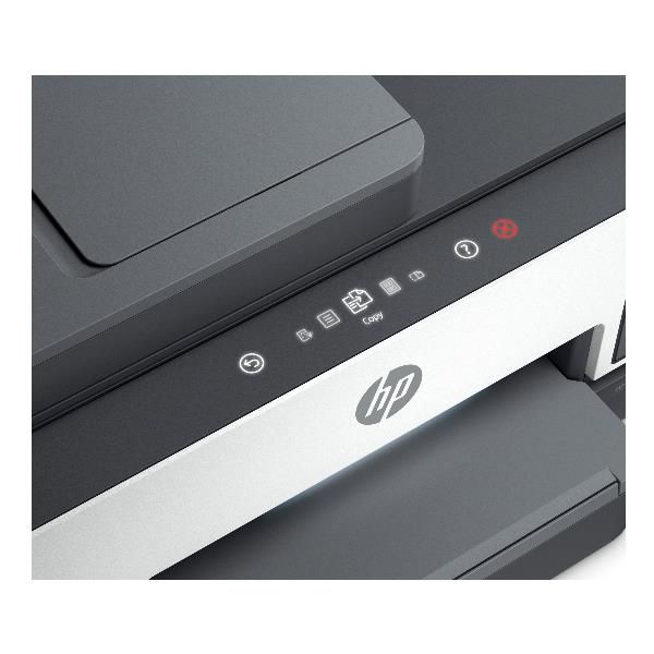 HP Smart Tank 7605 Wireless All-in-One Colore Stampante, Stampa fronte/retro; fotocopiatrice, scanner (SMART TANK 7605 - Warranty: 12M)Hp28C02A#BHC