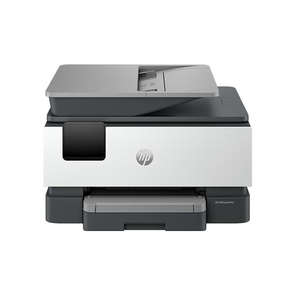 HP OfficeJet Pro 9120b Wireless All-in-One Colore Stampante, Stampa fronte/retro; fotocopiatrice, scanner (HP Officejet Pro 9120b All-in-One - Stampante multifunzione - colore - ink-jet - Legal [216 x 356 mm] [originale] - A4/Legal [supporti] - fino ...