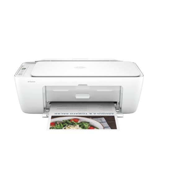 HP DeskJet 2820e Wireless All-in-One Colore Stampante, Instant Ink; Fotocopiatrice, scanner (HP Deskjet 2820e All-in-One - multifun)Hp588K9B#629