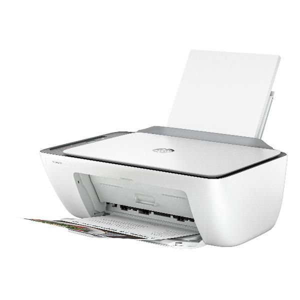 HP DeskJet 2820e Wireless All-in-One Colore Stampante, Instant Ink; Fotocopiatrice, scanner (HP Deskjet 2820e All-in-One - multifun)Hp588K9B#629