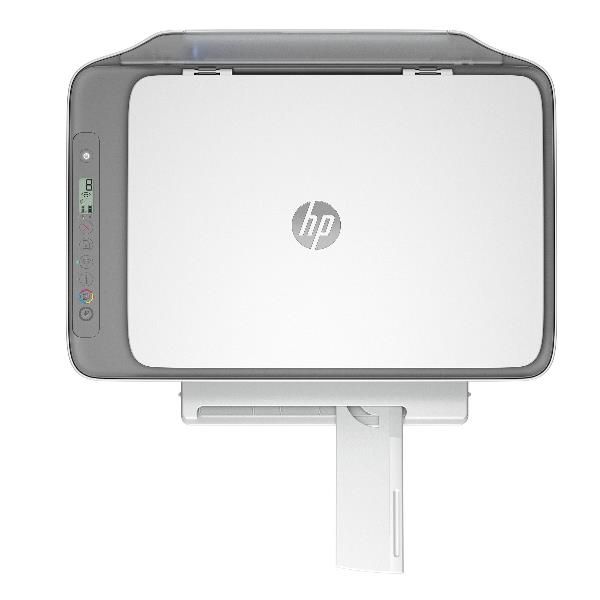 HP DeskJet 2820e Wireless All-in-One Colore Stampante, Instant Ink; Fotocopiatrice, scanner (HP Deskjet 2820e All-in-One - multifun)Hp588K9B#629