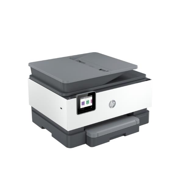 HP OfficeJet Pro 9014e Wireless All-in-One Colore Stampante, Instant Ink; Stampa fronte/retro (HP OfficeJet Pro 9014e AIO Col)Hp22A56B#629