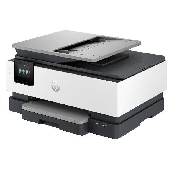 HP OfficeJet Pro 8132e Wireless All-in-One Colore Stampante, Instant Ink; Stampa fronte/retro (HP Officejet Pro 8132e All-in-One - mu)Hpe40Q45B#629