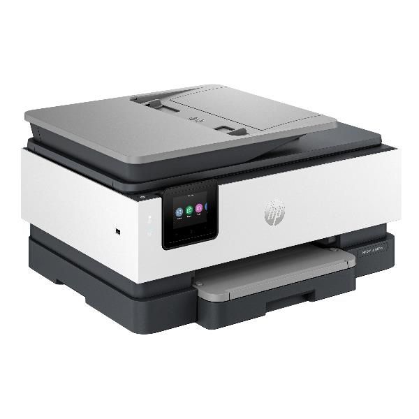 HP OfficeJet Pro 8132e Wireless All-in-One Colore Stampante, Instant Ink; Stampa fronte/retro (HP Officejet Pro 8132e All-in-One - mu)Hpe40Q45B#629