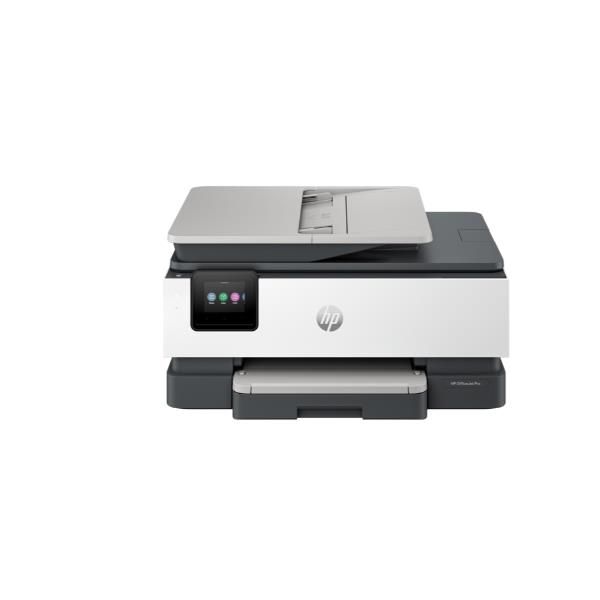 HP OfficeJet Pro 8125e Wireless All-in-One Colore Stampante, Instant Ink; Stampa fronte/retro (HP OfficeJet Pro 8125e Drucker Scanner)Hp405U8B#629