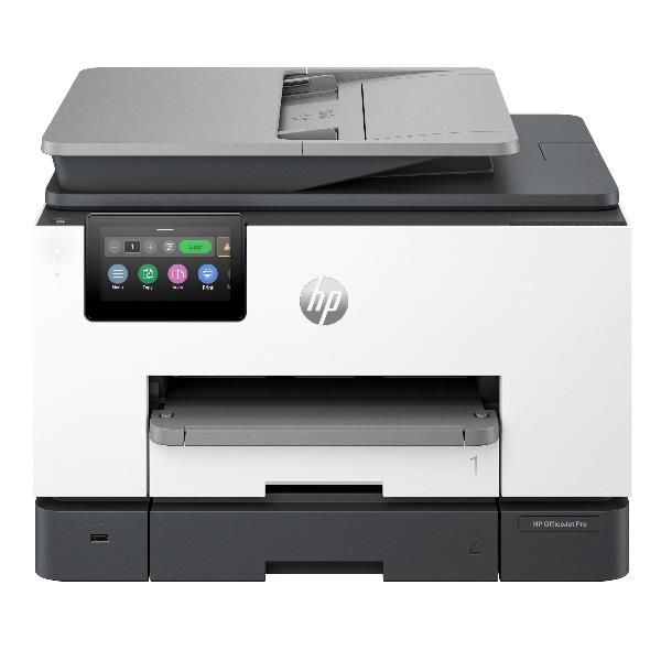 HP OfficeJet Pro 9132e Wireless All-in-One Colore Stampante, Instant Ink; Stampa fronte/retro (OFFICEJET PRO 9132E - AIO CEMENT)Hp404M5B#629