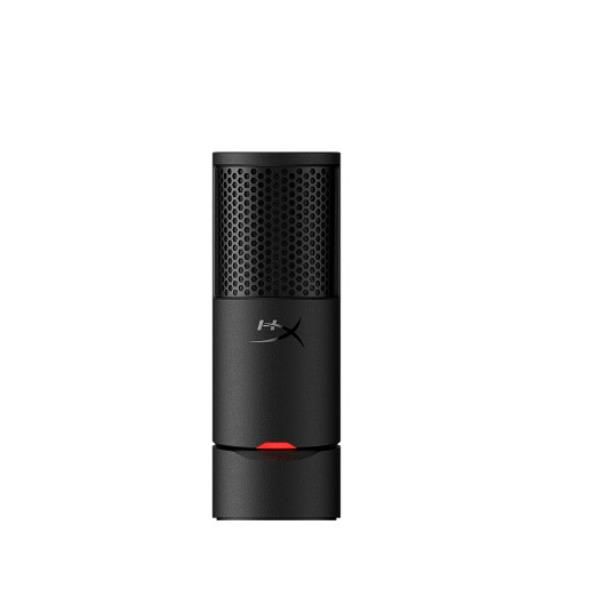 HYPERX SOLOCAST 2 BK MICHpAR0A0AA