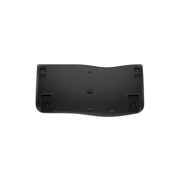 HP Tastiera dual-mode 680 Comfort (680 CFT Dual-Mode KBD ITL - Warranty: 12M)Hp8T6L8AA#ABZ