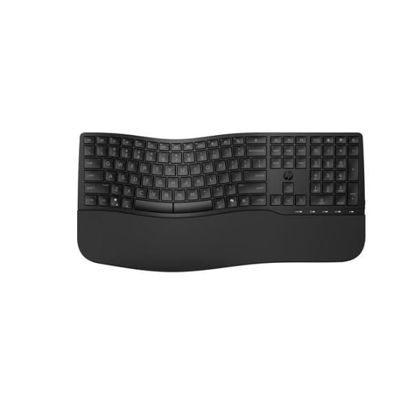 HP Tastiera dual-mode 680 Comfort (680 CFT Dual-Mode KBD ITL - Warranty: 12M)Hp8T6L8AA#ABZ