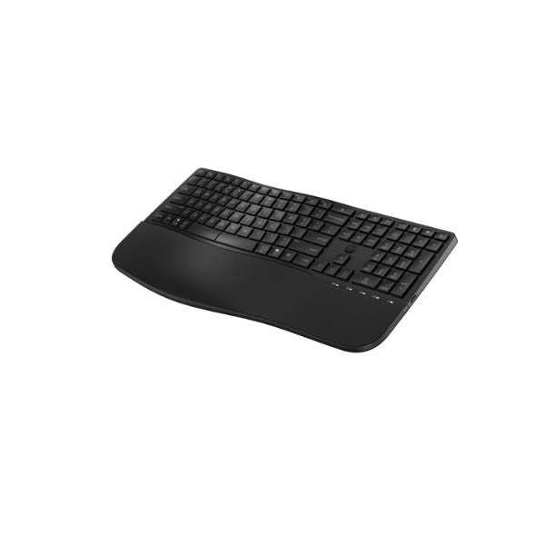 HP Tastiera dual-mode 680 Comfort (680 CFT Dual-Mode KBD ITL - Warranty: 12M)Hp8T6L8AA#ABZ