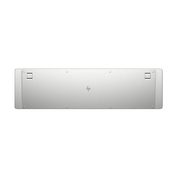 HP Tastiera wireless programmabile 970 (970 Programmable Wireless K - Warranty: 3M)Hp3Z729AA#ABZ