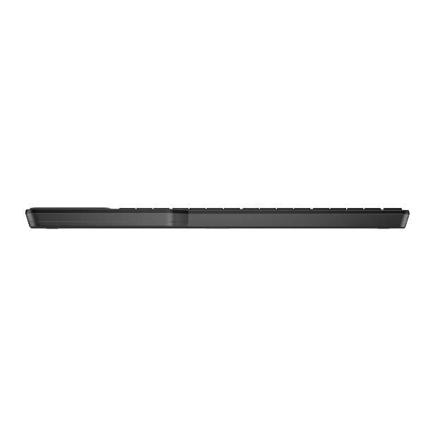 HP Tastiera Bluetooth multi-dispositivo 460 (Bluetooth Multi-Device - Keyboard with Full Numpad - Warranty: 3M)Hp7N7B8AA#ABZ