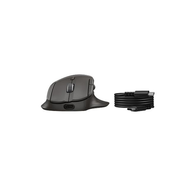 HP Mouse wireless 780M a scrolling ultraveloce (HP UF SCROLL WRLS MSE 780M)Hp0198990573533B8YX3AA#ABB