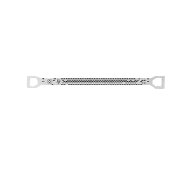 HPE 1U Gen10 Bezel Kit (1U GEN10 BEZEL KIT - .)Hp867998-B21