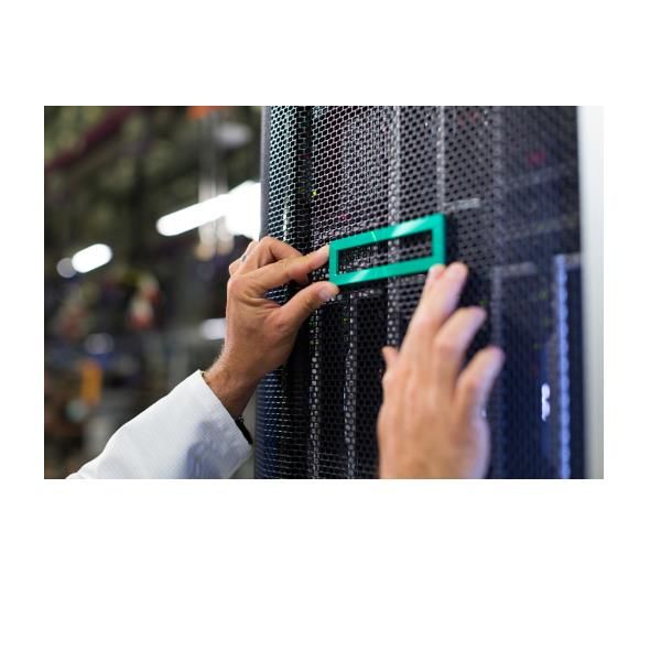 HPE ProLiant DL380 Gen11 2U x8/x16/x8 Secondary Riser Kit (HPE DL380 G11 2U x8/x16/x8 Sec)HpP48802-B21