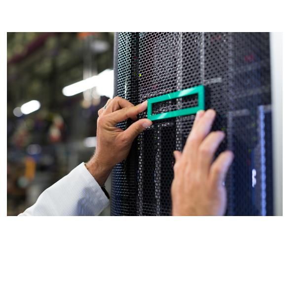 HPE Gen11 2U Bezel Kit (HPE HPE DL3XX GEN11 2U COM BEZEL KIT)HpP50400-B21
