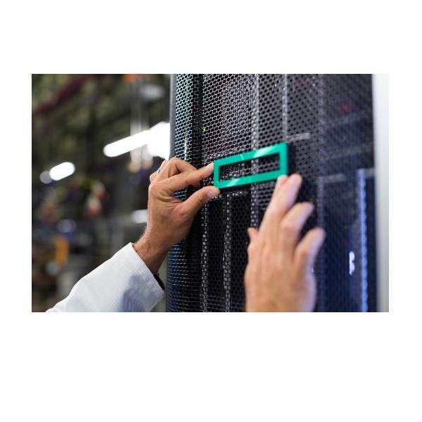 HPE ProLiant DL360 Gen11 CPU1 to OCP2 x8 Enablement Kit (HPE DL360 GEN11 CPU1/OCP2 X8 ENABLE)HpP51911-B21