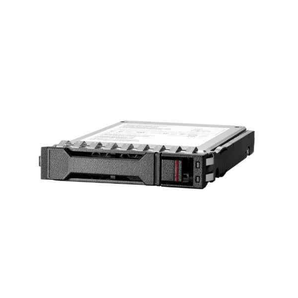 HPE 1.6TB NVME MU SFF BC U.3 PM1735AHpP50227-B21